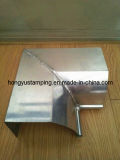 Aluminium Welding Angle