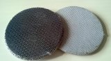 Abrasive Mesh Screen Disc with Velcro Backing 230mm