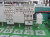 Laser Cutting & Embroidery Mixed Machine (SY-L904+4)