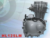 Motorcyle Engine (125LM)
