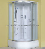 Luxurious Shower Room with Steam,Ozone Functions (SW-0812A(L&R))