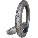 Cross-Country Good Quality Competitive Price Motorcycle Tyre (275-17)