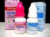 Gentamycin Eye/Ear Drop