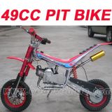 49CC Kid Mini Pit Bike (MC-696) 