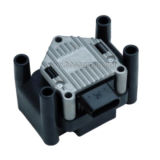 Dry Ignition Coil (4006) - for Audi/ Seat/ Skoda/ Vw