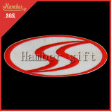 S Embroidery Logo Badge (HBEC0019)