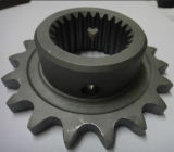 High Quality Hardened Steel Gear for Transmission