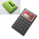 Flexible Silicone Calculator (AI-E304)