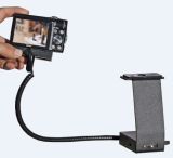 Standalone Security Display System for Slrs, Card Cameras, Camcorders