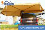 Professional Square Fox Wing Awnings (LRWA02)