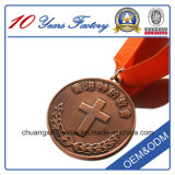 High Quality Promotion Custom Metal Crafts Zinc Alloy Medal