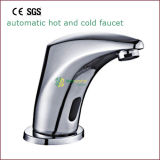 Automatic Auto Sensor Cold and Hot Faucet Hsd 2083