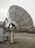 4.5 Meter Vsat Receiving and Transmitting Antennas for Communication