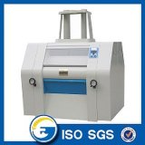 80 Tpd Wheat Processing Flour Mill Machinery