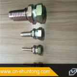 High Qualified Hydraulic Manufacture Hose Fitting
