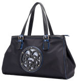 QQ Bear Fashion Women Nylon Weekender Designer Handbags