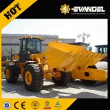 XCMG Construction Machinery 5 Ton Wheel Loader LW500KN for Sale