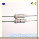 Rxf Wirewound Resistor with UL for LED