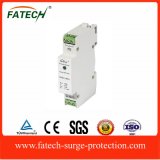 DC 350PV L DIN Rail Electronical Lightning Surge Protector for Solar PV