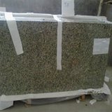 China Fiorito (Gloden Autumn) Granite Countertop for Kitchen or Bar Tops