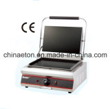 Big Size Single Electric Contric Contact Grill (ET-YP-1C3)