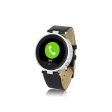 2015 Smart Watch Compatible with Android Ios Support Sleep Monitor Anti-Lost Bluetooth 4.0 Smartwatch