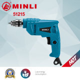 Minli Power Tools -Electric Drill 450W (Mod. 51215)