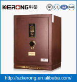 Large Size Steel Office Digital Fingerprint Electronic Safe Box