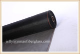 18X16 115g Charcoal Black Fiberglass Insect Screen Mesh
