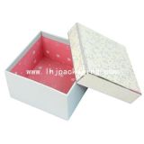 High Quality Cardboard Confection Paper Box