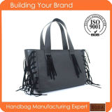 Hot Sale 2015 Fashion Tassel Women Handbags