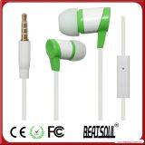 Top Selling Gift Stereo Earbuds Earphone