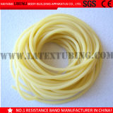 9mm Endurable Quality Natural Rubber Tube Latex