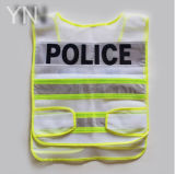 Working Clothing for Police