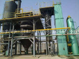 300kw Biomass Gasification Power Generation (HQ-300)