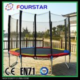 Bungee Trampoline 4 Persons