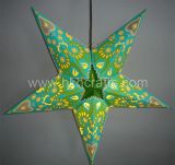 Star Light/Christmas Lantern/Lighting/Festival Lantern/Paper Star/Christmas Decoration (HHD-D809-1) 
