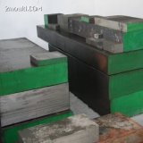 Alloy Tool Mold Steel (D2)