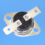 Microwave Oven Ceramic Body Thermal Switch (Kain-155)