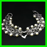 2012 New Design Bead Bracelet Jewellery (TPSB416)
