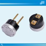 Ksd301 Bimetal Thermostat (250V/10A) (KI-31)