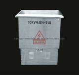 Stainless Steel Cable Distribution Branch Box