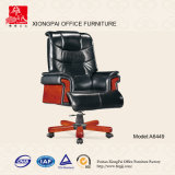 Wood Frame Chair for Boss (A6449)