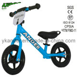 Blue Kids Bike /New Kids Trainning Bike/Children Balance Bike (AKB-1002)