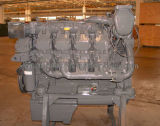 Deutz Water-Cooled Diesel Engine (BF8M1015CP-G5)