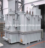 Converter Transformer Hvdc Transmission; Power Plant; Furnace Transformer
