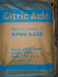 Citric Acid Anhydrous (BP)