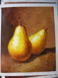Hand Made Oil Paintings 3