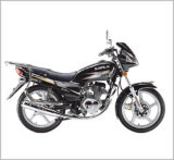 Speed Street Strong Motorcycle (SL125-4)
