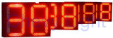 Red, Green, Yellow Countdown Timer